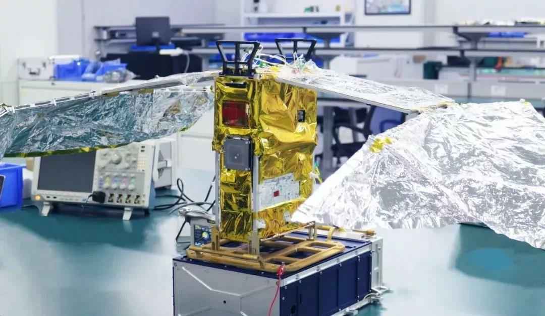 开云手机站在线入口-开云(中国)超级电容2019年星箭分离首发成功！