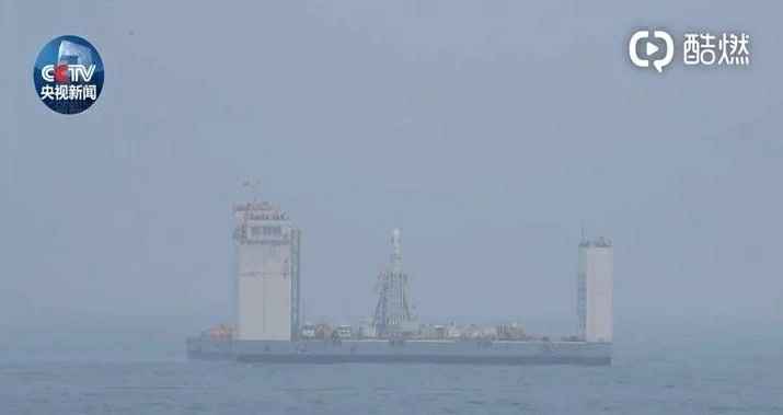 开云手机站在线入口-开云(中国)“2.7V10F特殊模组电源体系” 成功完成我国运载火箭海上首秀的星箭分离任务