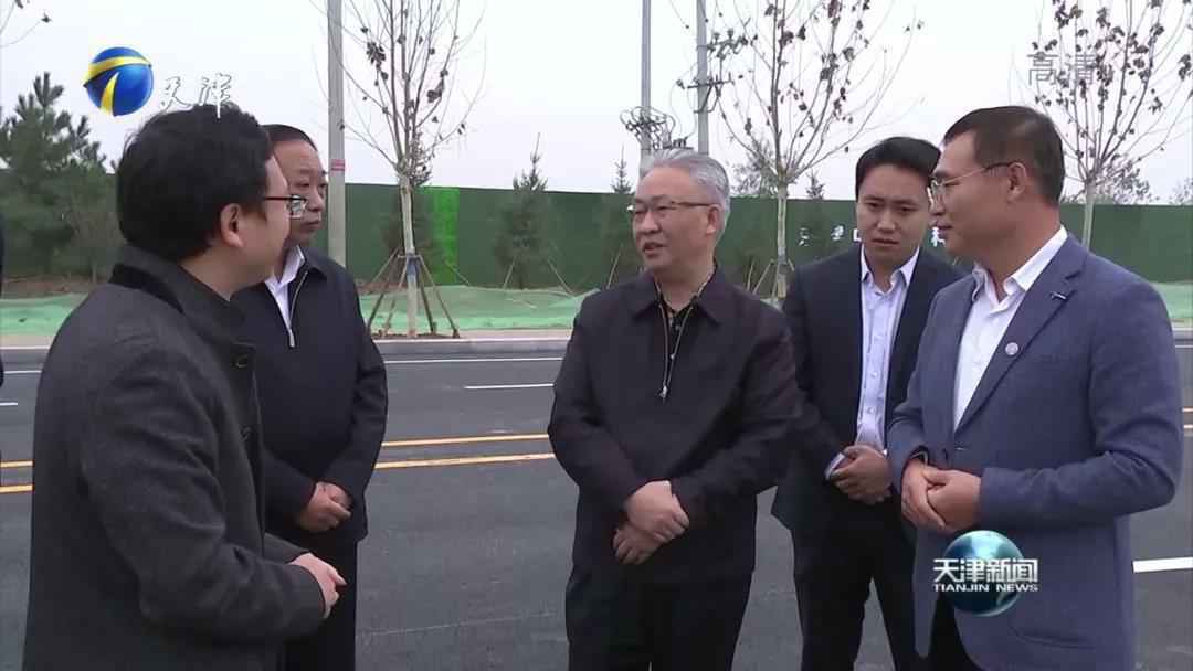 【要闻】张国清市长亲临开云手机站在线入口-开云(中国)生产基地现场调研指导